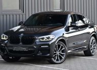 BMW X4 xDrive20d Aut. M Sport Edition