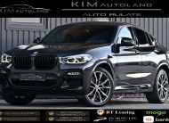 BMW X4 xDrive20d Aut. M Sport Edition