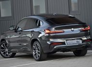 BMW X4 xDrive20d Aut. M Sport Edition