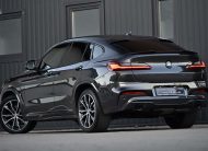 BMW X4 xDrive20d Aut. M Sport Edition