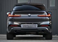 BMW X4 xDrive20d Aut. M Sport Edition
