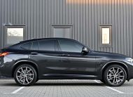 BMW X4 xDrive20d Aut. M Sport Edition