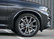 BMW X4 xDrive20d Aut. M Sport Edition