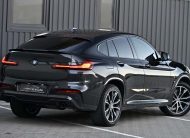 BMW X4 xDrive20d Aut. M Sport Edition
