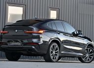 BMW X4 xDrive20d Aut. M Sport Edition