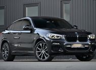 BMW X4 xDrive20d Aut. M Sport Edition