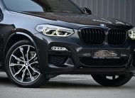 BMW X4 xDrive20d Aut. M Sport Edition