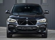 BMW X4 xDrive20d Aut. M Sport Edition
