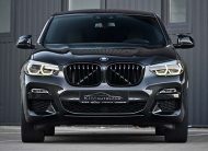 BMW X4 xDrive20d Aut. M Sport Edition
