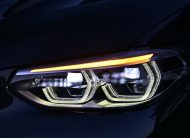 BMW X4 xDrive20d Aut. M Sport Edition