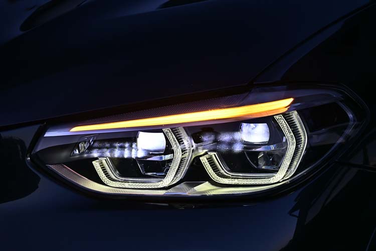 BMW X4 xDrive20d Aut. M Sport Edition