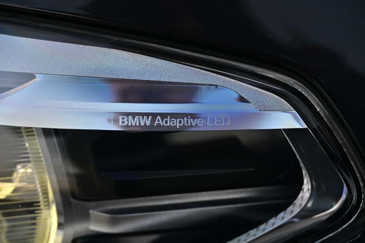 BMW X4 xDrive20d Aut. M Sport Edition