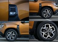 Dacia Duster 1.5 dCi 4×4 Prestige EDITION