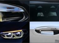 BMW X4 xDrive20d Aut. M Sport Edition