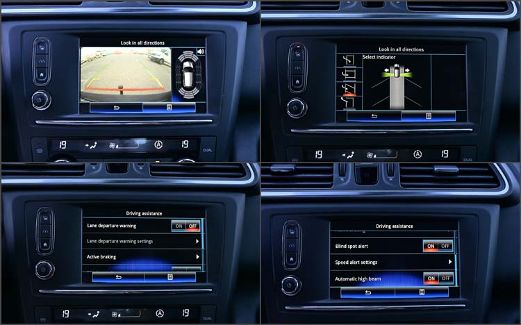 Renault Kadjar Energy dCi 130 4×4 Bose Edition