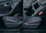 Nissan Qashqai 1.6 DCI Xtronic TEKNA+ Premium