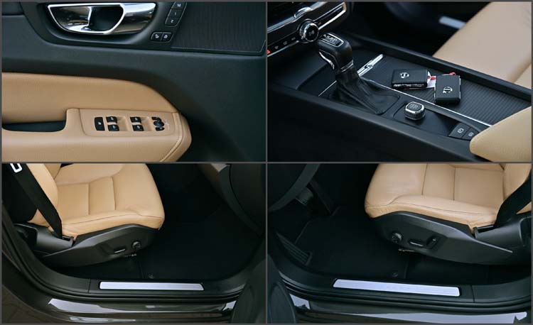 Volvo XC 60 D4 AWD Geartronic Momentum PRO