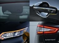 Nissan Qashqai 1.6 DCI Xtronic TEKNA+ Premium