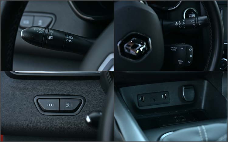 Renault Kadjar Energy dCi 130 4×4 Bose Edition