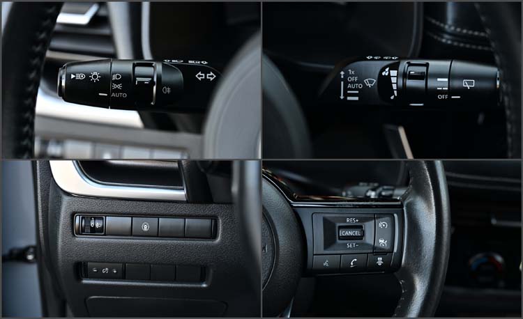 Nissan X-Trail N-Connecta 1.5 VC-T e-Power