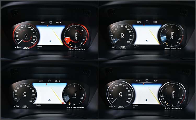 Volvo XC 60 D4 AWD Geartronic Momentum PRO