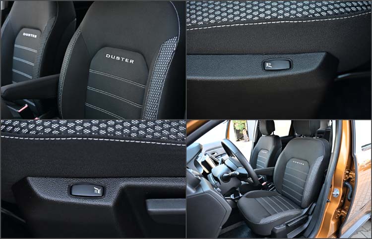Dacia Duster 1.5 dCi 4×4 Prestige EDITION