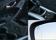 Renault Kadjar Energy dCi 130 4×4 Bose Edition