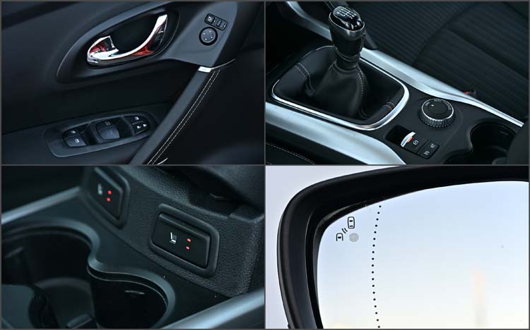 Renault Kadjar Energy dCi 130 4×4 Bose Edition